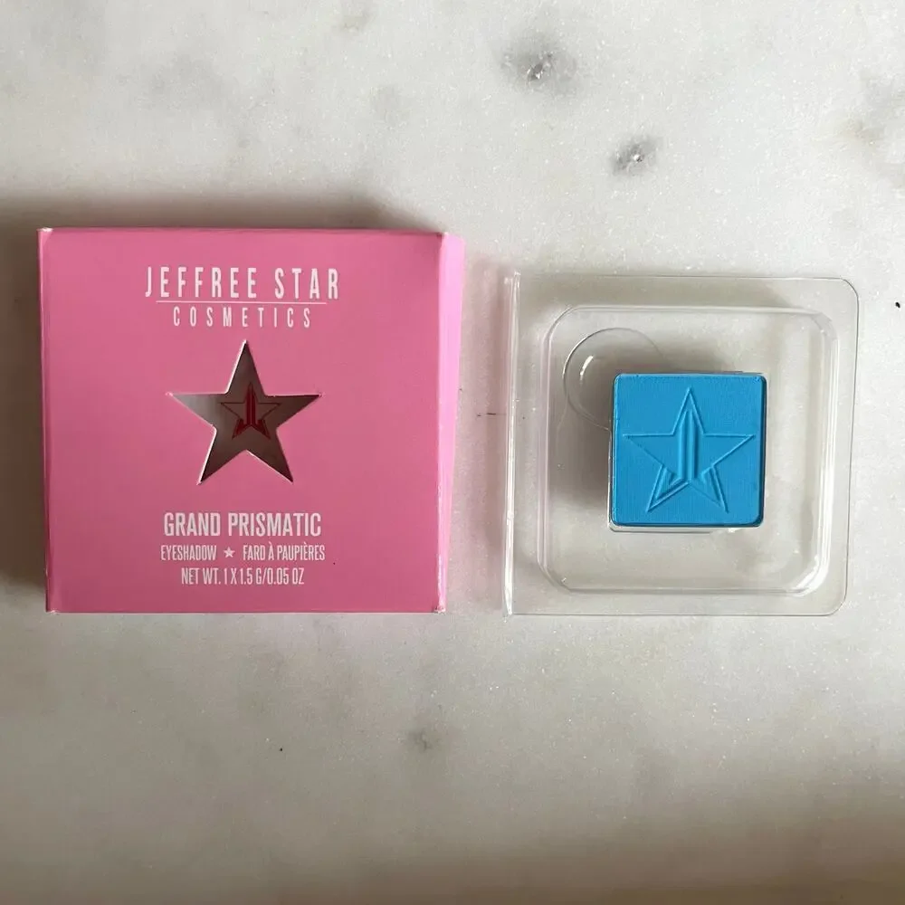 Jeffree Star jeffree star
